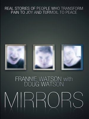 cover image of Mirrors